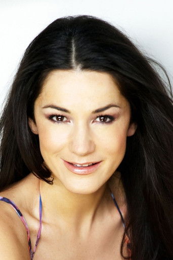 Foto de Mariella Ahrens