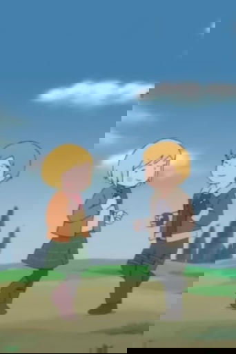 Leon and the Mysterious Village (2023)