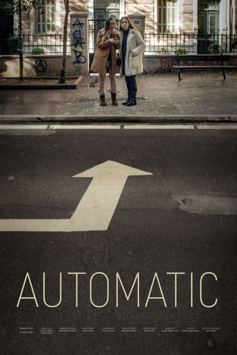 Poster för Automatic