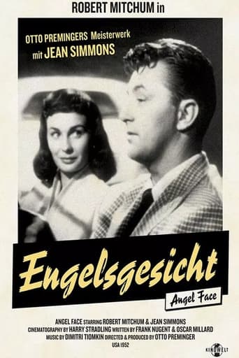 Engelsgesicht