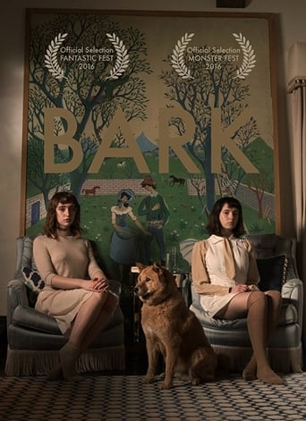 Poster of Bark