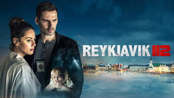 Reykjavik 112 (2025- )