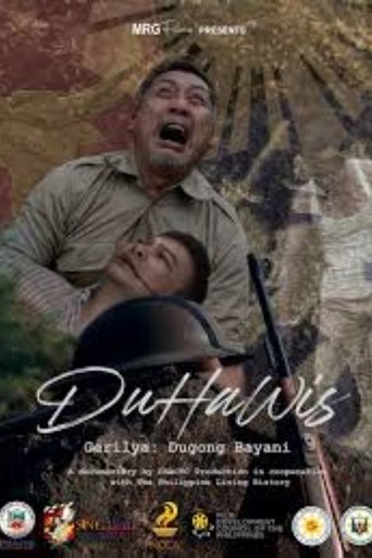 Duhawis (Gerilya: Dugong Bayani) poster