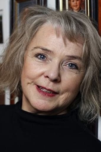 Image of Lilja Guðrún Þorvaldsdóttir