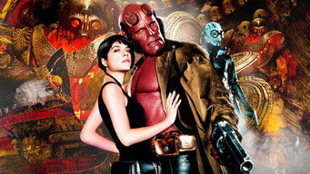 Galeria 4 - Hellboy II: El ejército dorado