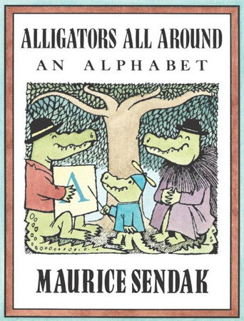 Alligators All Around (1962)