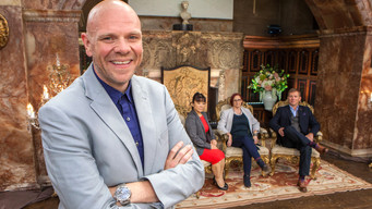The Great British Baking Show: The Professionals (2016-2017)
