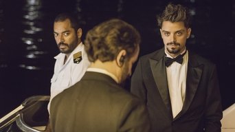 Traicionados: Tarde o temprano la cuenta llega S01E01