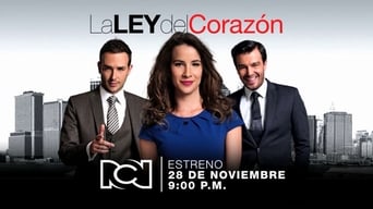 La Ley del Corazón (2016)