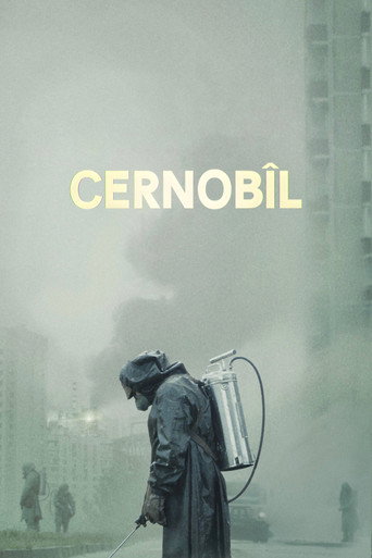 Chernobyl — poster 38, 2000 × 3000