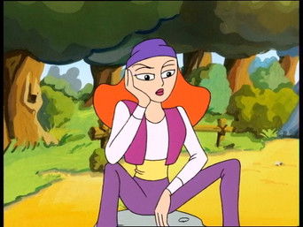 Episode 50 — Episode 50