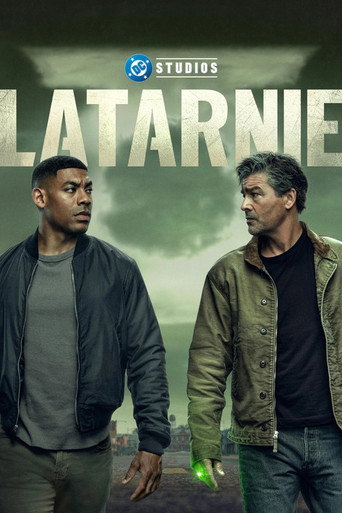 Latarnie