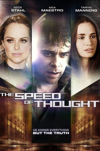 The Speed of Thought image