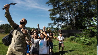 De polo a polo con Will Smith