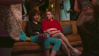Episódio Episódio 4 da série Valéria