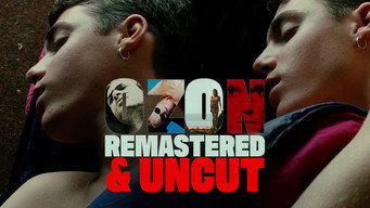 Ozon: Remastered & Uncut (2022)