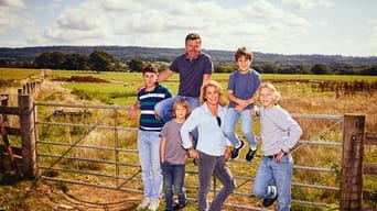 Sarah Beeny's New Life in the Country (2020- )