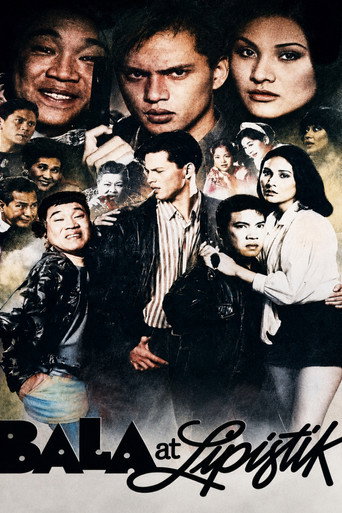 Bala at Lipistik (1994)