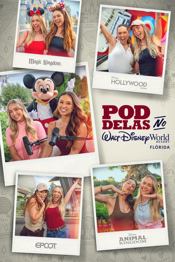 PodDelas no Walt Disney World Resort (2026)