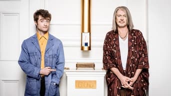 Miracle Workers - Season 2 (2019) 予告編