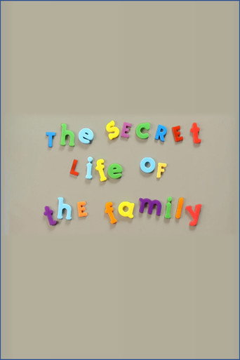 Poster of Secret Life of the Family