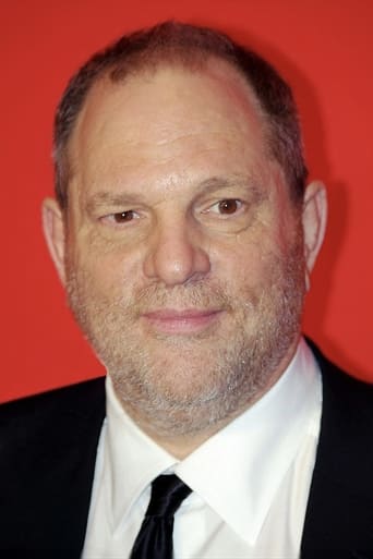 Image of Harvey Weinstein
