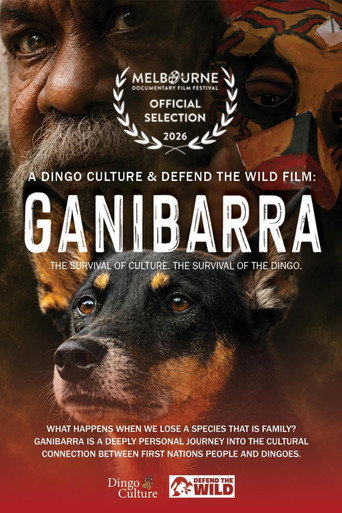 Ganibarra (2026)