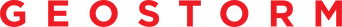Geostorm logo