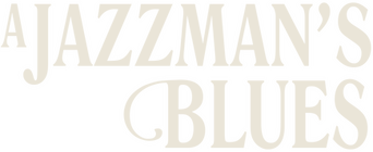 A Jazzman's Blues logo
