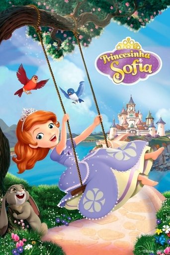 Princesinha Sofia