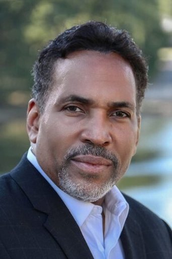 Image of Gary Jones