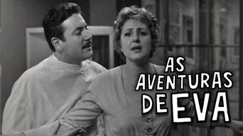 Cena de As aventuras de Eva