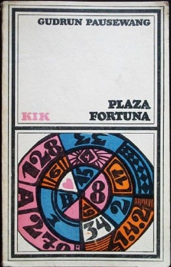 Poster för Plaza Fortuna