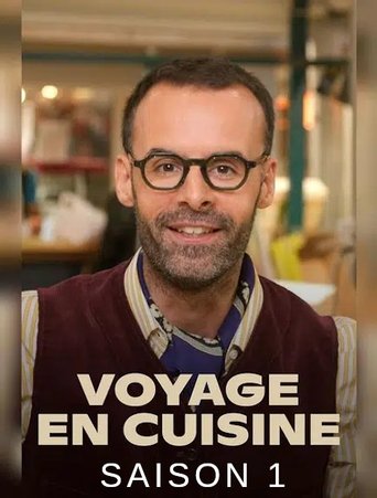 Voyage en cuisine: Season 1