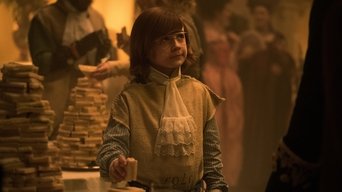 Los héroes del tiempo S01E05