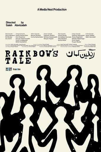 Rainbow's Tale