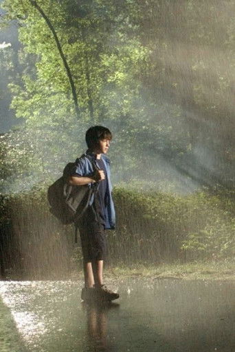 12 and Holding poster 6