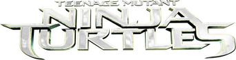 Teenage Mutant Ninja Turtles logo