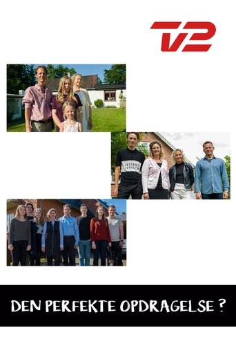 Den perfekte opdragelse?: Season 1