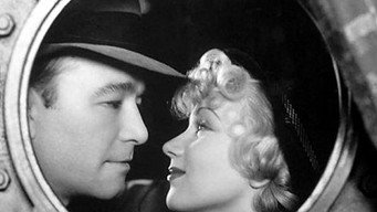 The Hell Cat (1934)