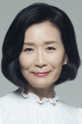 Lee Chae-Yoon