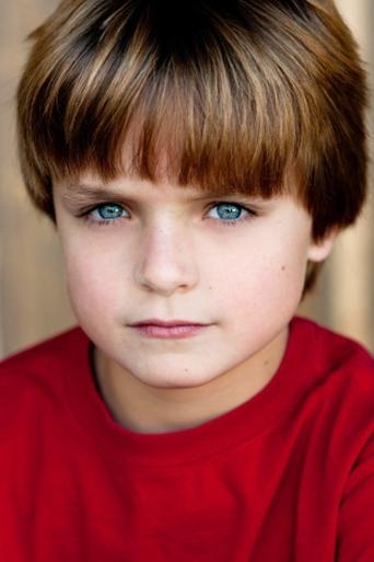 Andrew Miller headshot