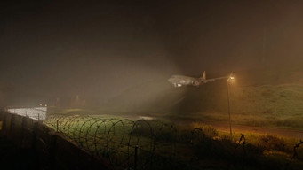 Episode 9 — Monsoon Approach (Air India Express Flight 1344)