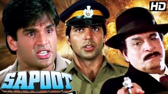 Sapoot (1996)