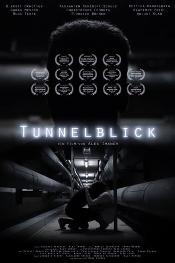 Tunnelblick en streaming 