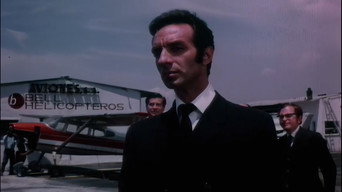 A Trap for a Corpse (1969)