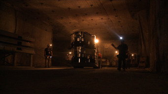 Containment media image