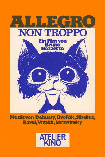 Allegro non troppo