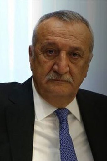 Image of Mehmet Ağar