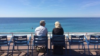 Allah in Europa - S1E01